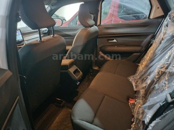 Sahibinden Renault Duster 1.0 Eco-G Evolution 2025 Model