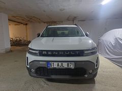 Sahibinden Renault Duster 1.0 Eco-G Evolution 2025 Model
