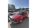 ÇOK TEMİZ YENİ TOPLANMIŞ  R 12 SW 1978 DOST İŞİ