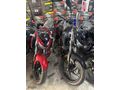 FAZİLET MOTOR HEMEN TESLİM