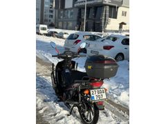 ?? 2025 Abush Yelken XA1 – 1600 KM – HATASIZ – MASRAFSIZ ??Sahibinden Abush Yelken XA-1
