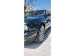Sahibinden BMW 5 Serisi 520i Standart 1990 Model 