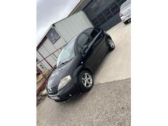 Sahibinden Citroen C3 1.4 HDi SX 2004 Model Bursa 190.000 km Siyah