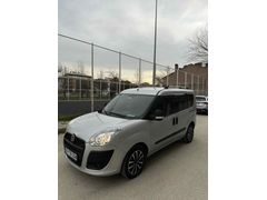 Sahibinden Fiat Doblo Combi 1.6 Multijet Dynamic 2012 Model 