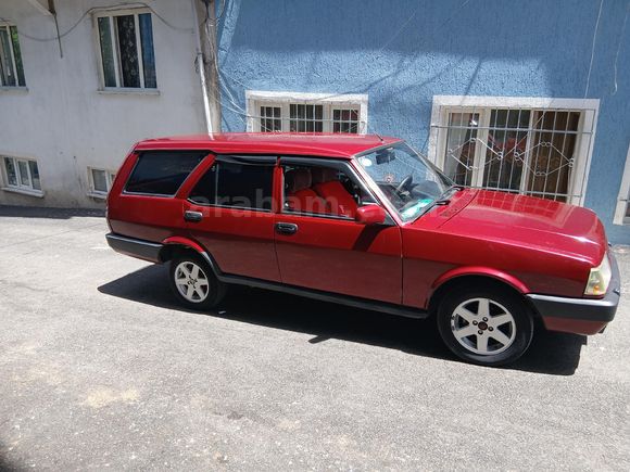 acil satılık Tofaş Kartal SLX 1993 Model