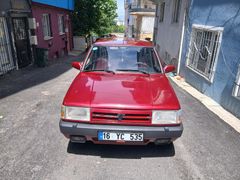 acil satılık Tofaş Kartal SLX 1993 Model