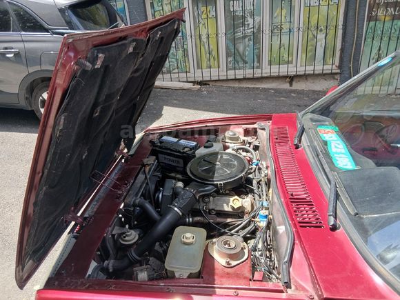 acil satılık Tofaş Kartal SLX 1993 Model