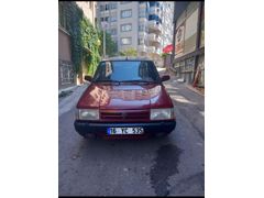 acil satılık Tofaş Kartal SLX 1993 Model