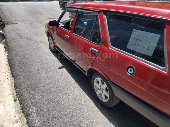 acil satılık Tofaş Kartal SLX 1993 Model