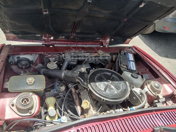 acil satılık Tofaş Kartal SLX 1993 Model
