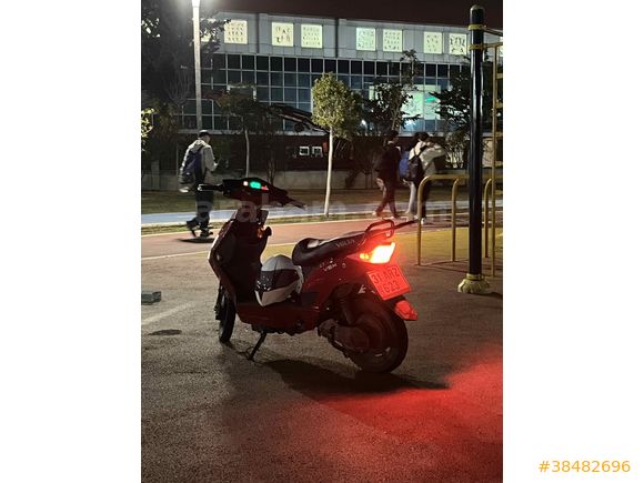 Sahibinden Volta Apec 49.4 