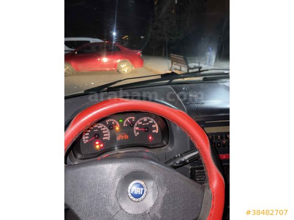 Sahibinden Fiat Palio 1.3 Multijet Active 2007 Model 
