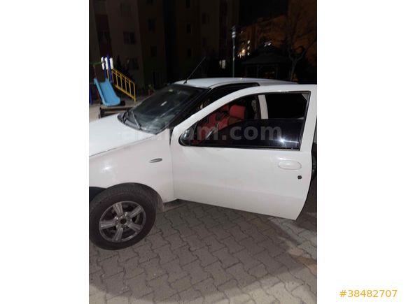 Sahibinden Fiat Palio 1.3 Multijet Active 2007 Model 