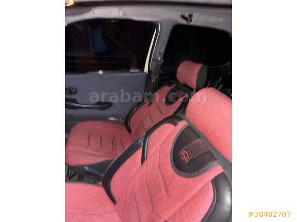 Sahibinden Fiat Palio 1.3 Multijet Active 2007 Model 