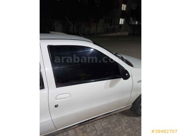 Sahibinden Fiat Palio 1.3 Multijet Active 2007 Model 