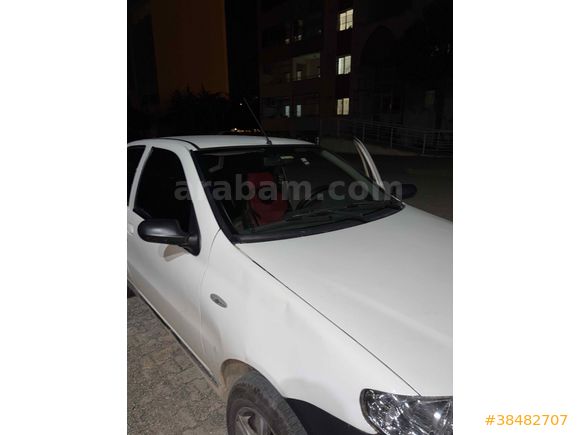 Sahibinden Fiat Palio 1.3 Multijet Active 2007 Model 