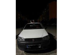 Sahibinden Fiat Palio 1.3 Multijet Active 2007 Model 