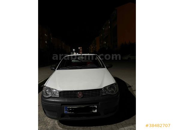 Sahibinden Fiat Palio 1.3 Multijet Active 2007 Model 