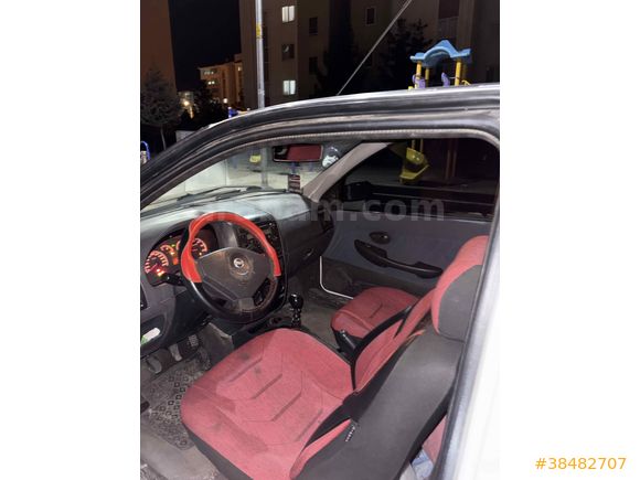 Sahibinden Fiat Palio 1.3 Multijet Active 2007 Model 