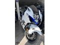 Erkut Yıldırım Auto/Suzuki GSX-R 1300 Hayabusa/Hatasız/Garanti/