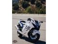 Erkut Yıldırım Auto/Suzuki GSX-R 1300 Hayabusa/Hatasız/Garanti/
