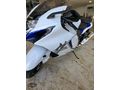 Erkut Yıldırım Auto/Suzuki GSX-R 1300 Hayabusa/Hatasız/Garanti/