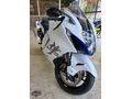 Erkut Yıldırım Auto/Suzuki GSX-R 1300 Hayabusa/Hatasız/Garanti/
