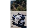 Erkut Yıldırım Auto/Suzuki GSX-R 1300 Hayabusa/Hatasız/Garanti/