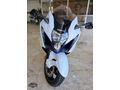 Erkut Yıldırım Auto/Suzuki GSX-R 1300 Hayabusa/Hatasız/Garanti/