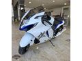 Erkut Yıldırım Auto/Suzuki GSX-R 1300 Hayabusa/Hatasız/Garanti/
