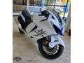 Erkut Yıldırım Auto/Suzuki GSX-R 1300 Hayabusa/Hatasız/Garanti/
