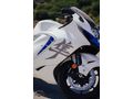 Erkut Yıldırım Auto/Suzuki GSX-R 1300 Hayabusa/Hatasız/Garanti/