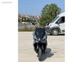 HAN MOTORS'DAN 2024 SYM JET X 125