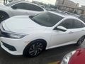 Sahibinden Honda Civic 1.6i VTEC Executive 2017 Model 