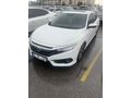 Sahibinden Honda Civic 1.6i VTEC Executive 2017 Model 