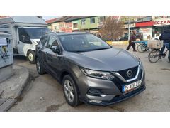 Sahibinden Nissan Qashqai 1.5 dCi Tekna 2018 Model
