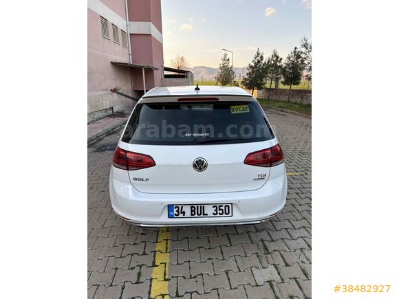 Güncel exper. Ekledim. Beyaz incim.