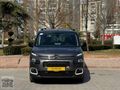 2022 BERLİNGO 1.5 OTOMATİK DEĞİŞENSİZ BOYASIZ 128.000KM