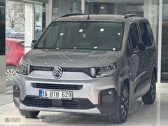 YAZICILAR'DAN BERLİNGO MAX XTR CAM TAVAN HATASIZ İLK SAHBNDEN