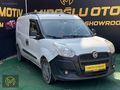 120.000TL PEŞİNATLA ELDEN SENETLİ FİAT DOBLO CARGO