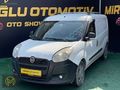 120.000TL PEŞİNATLA ELDEN SENETLİ FİAT DOBLO CARGO