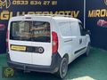 120.000TL PEŞİNATLA ELDEN SENETLİ FİAT DOBLO CARGO