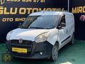 120.000TL PEŞİNATLA ELDEN SENETLİ FİAT DOBLO CARGO