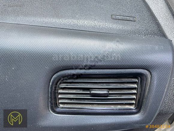 120.000TL PEŞİNATLA ELDEN SENETLİ FİAT DOBLO CARGO