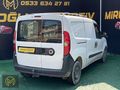 120.000TL PEŞİNATLA ELDEN SENETLİ FİAT DOBLO CARGO