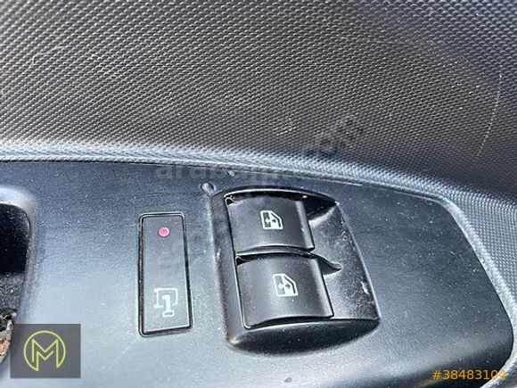 120.000TL PEŞİNATLA ELDEN SENETLİ FİAT DOBLO CARGO