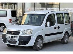 ALDATMAZ OTOPORT DİZEL MANUEL DÜŞÜK KM DOBLO ÇİFT SÜRGÜ