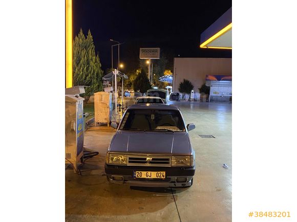 Sahibinden Tofaş Doğan L 1990 Model 