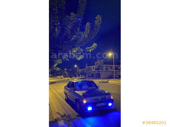 Sahibinden Tofaş Doğan L 1990 Model 