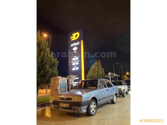 Sahibinden Tofaş Doğan L 1990 Model 